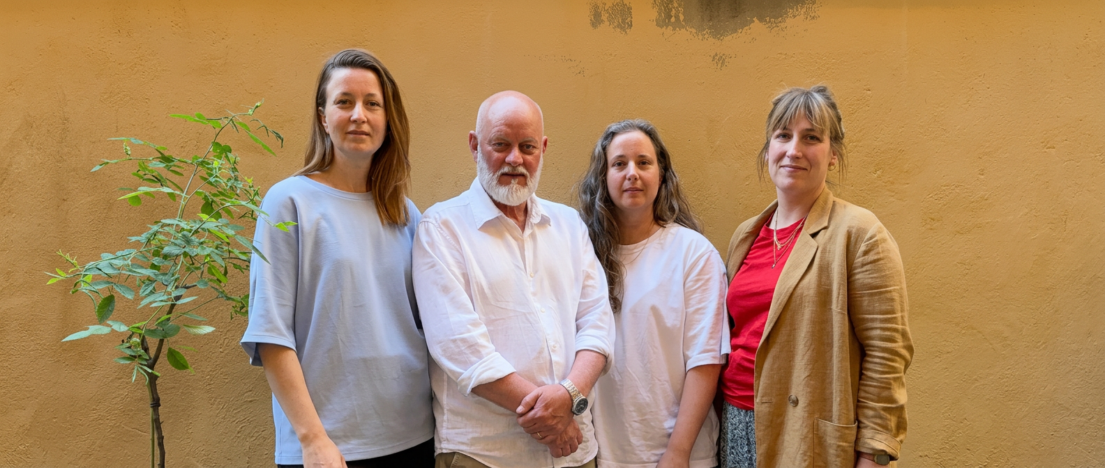 Medarbetarna på Karlsson & Co Projektpartner AB